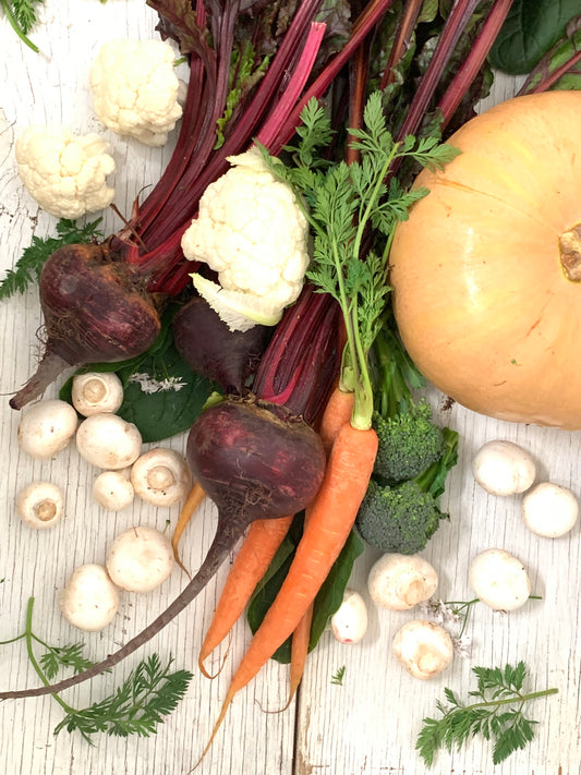 Effortless Hacks for Healthier Meals